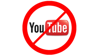 Come October, YouTube Could Be Outlawed In Japan